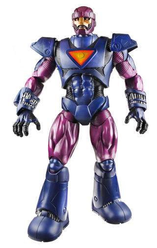 Illustration for article titled 30 Comic-Con exclusive toys you'll sell your organs for